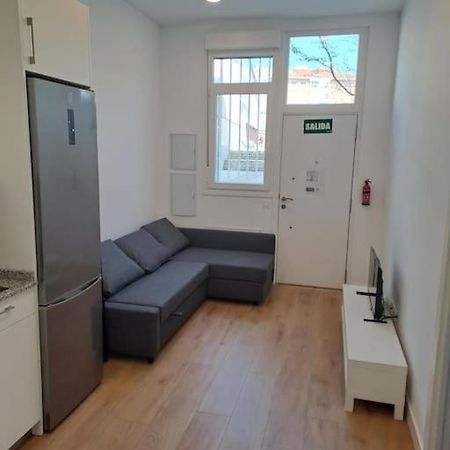 Nidito Enamorados Pamplona Exteriör bild