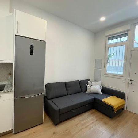 Nidito Enamorados Pamplona Exteriör bild